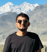 Milan Ghimire's photo