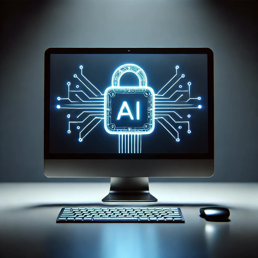 How AI is Revolutionizing Cybersecurity in 2025 cover image