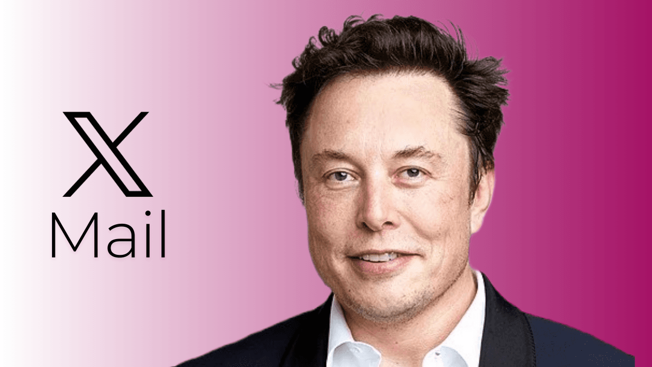 Elon Musk's XMail Revolutionizing Email Communication cover image