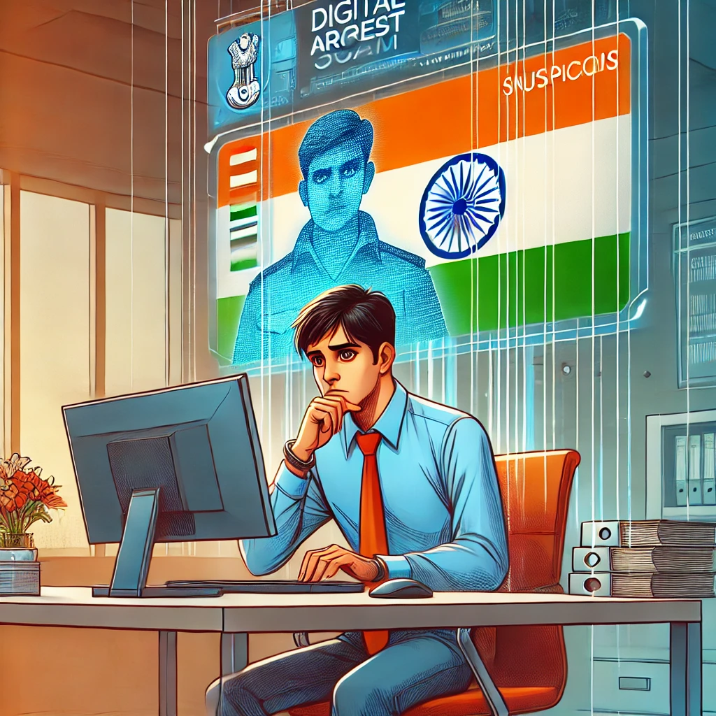 प्रविधिमा धोका: कसरी ठगहरूले १८ करोड ठग्न सफल भए?